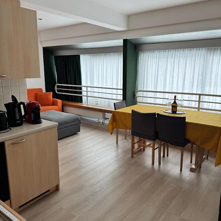 Doss Della Pesa Apartment Marilleva Eksteriør billede