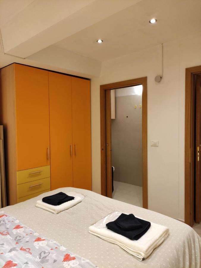 Doss Della Pesa Apartment Marilleva Eksteriør billede